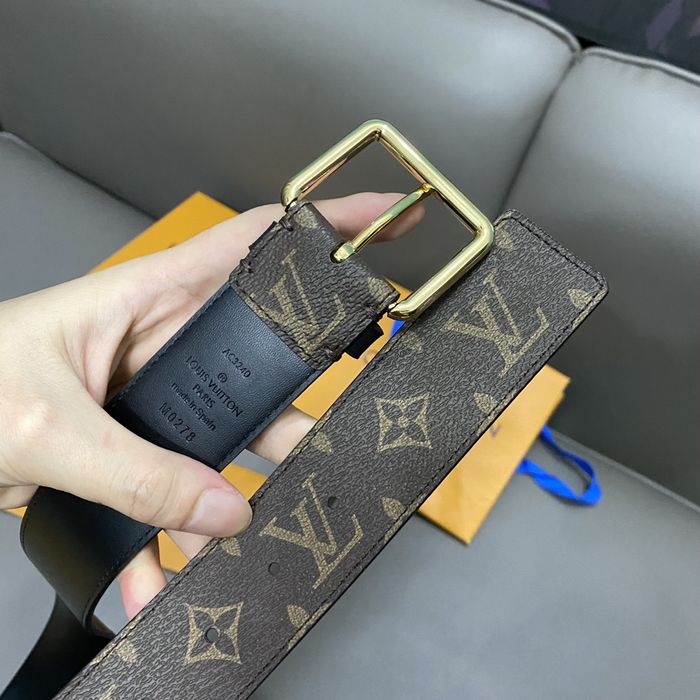 Louis Vuitton Belt 40MM LVB00138